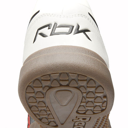 Reebok Hammer Valde "Energy Red"