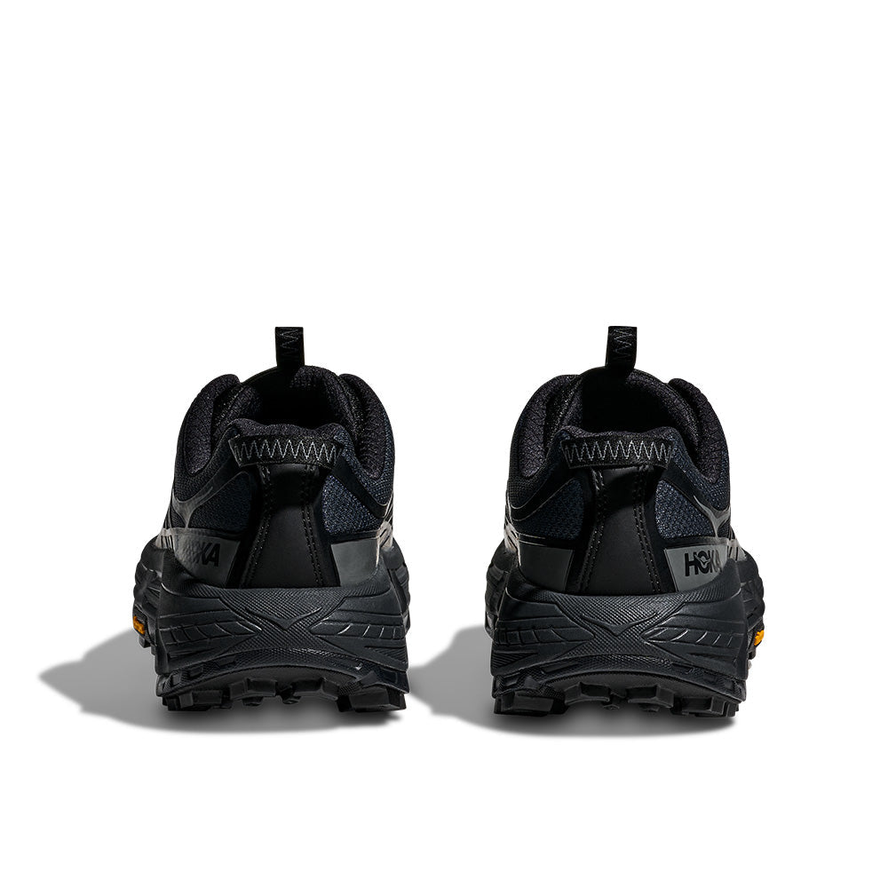 Hoka Mafate Three2 Wordmark "Outer Orbit"