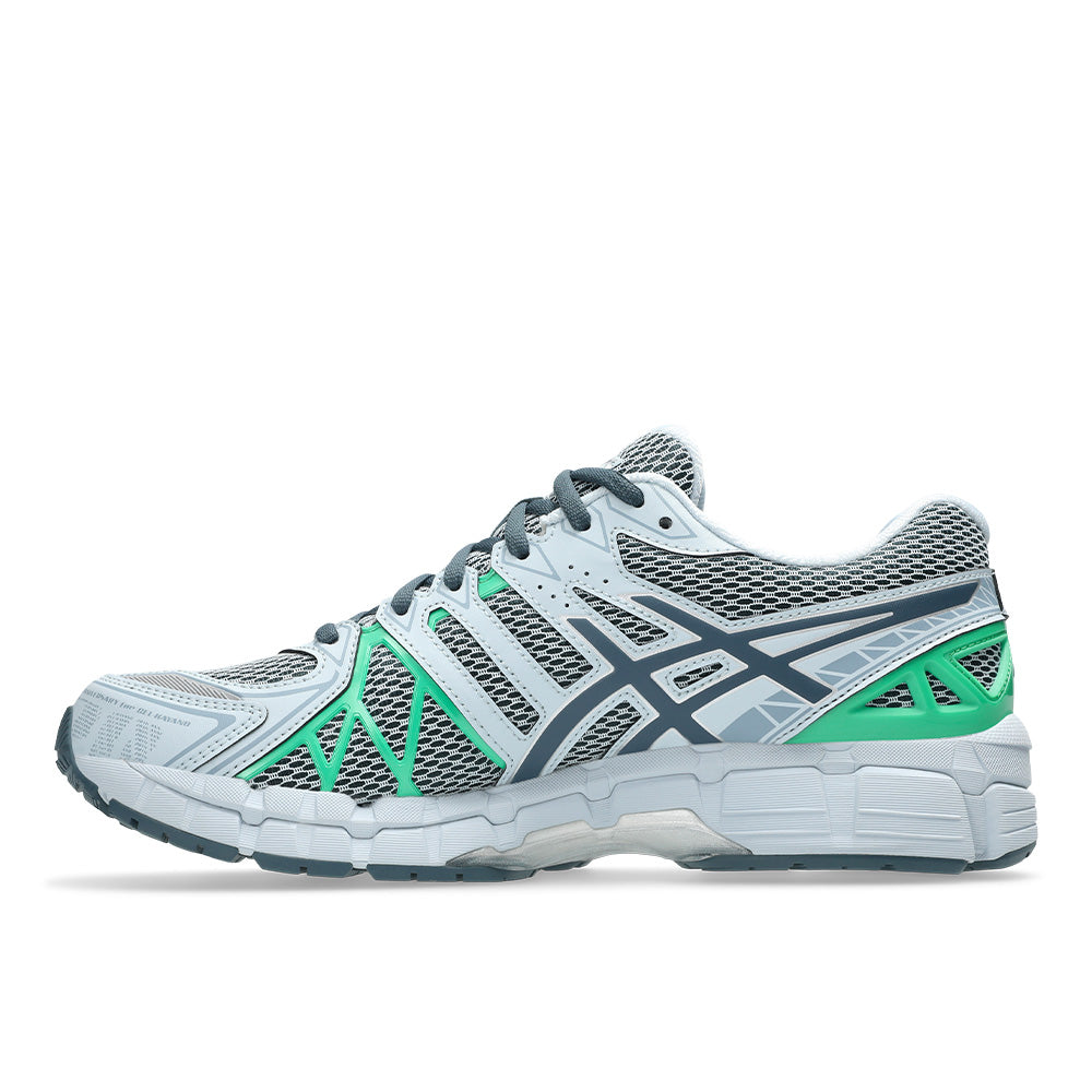 Asics Gel-Kayano 20 "Illusion Blue"