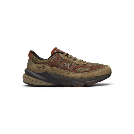 New Balance Made in USA 990 (Dark Camo)