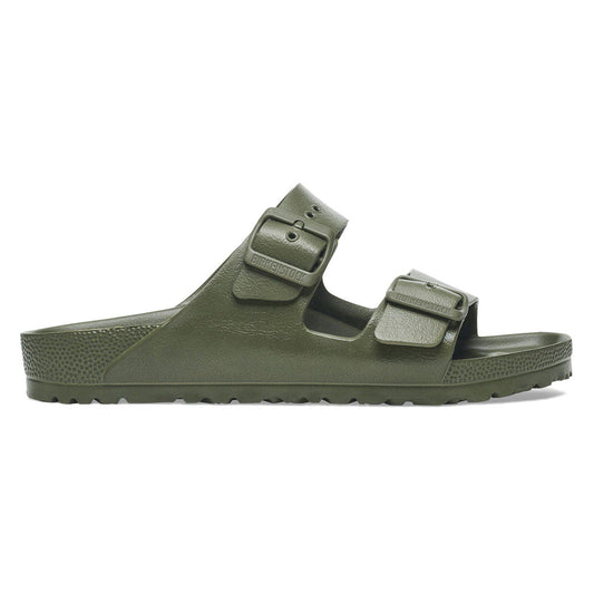 Birkenstock Arizona EVA Sandals - Khaki