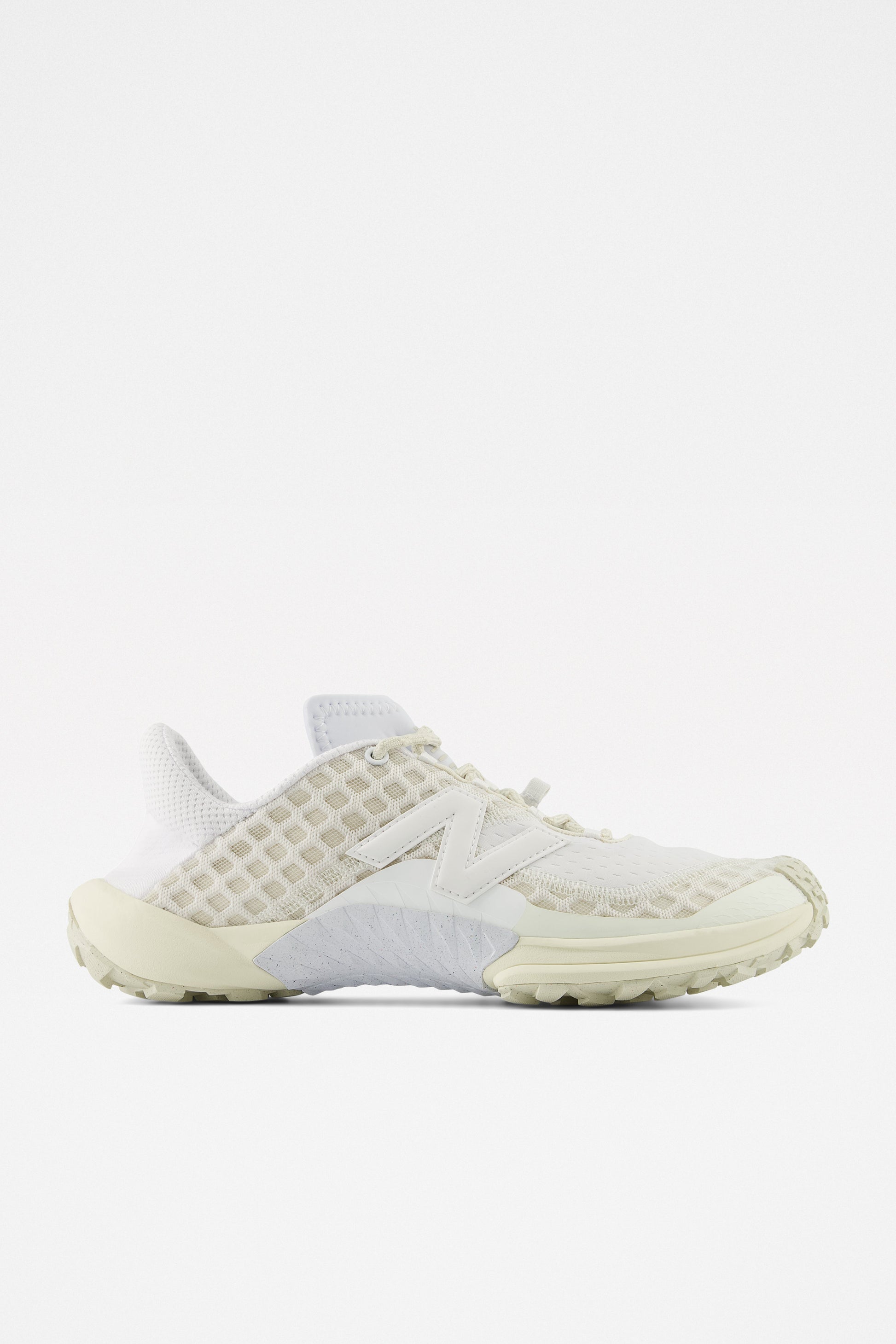 New Balance Minimus Trail M10L Angora / Sea Salt