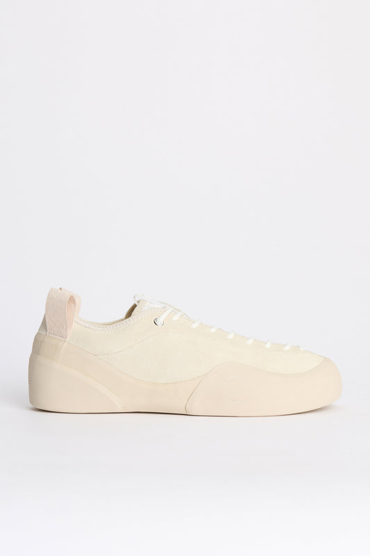 Village PM 1PM Cream / Cream