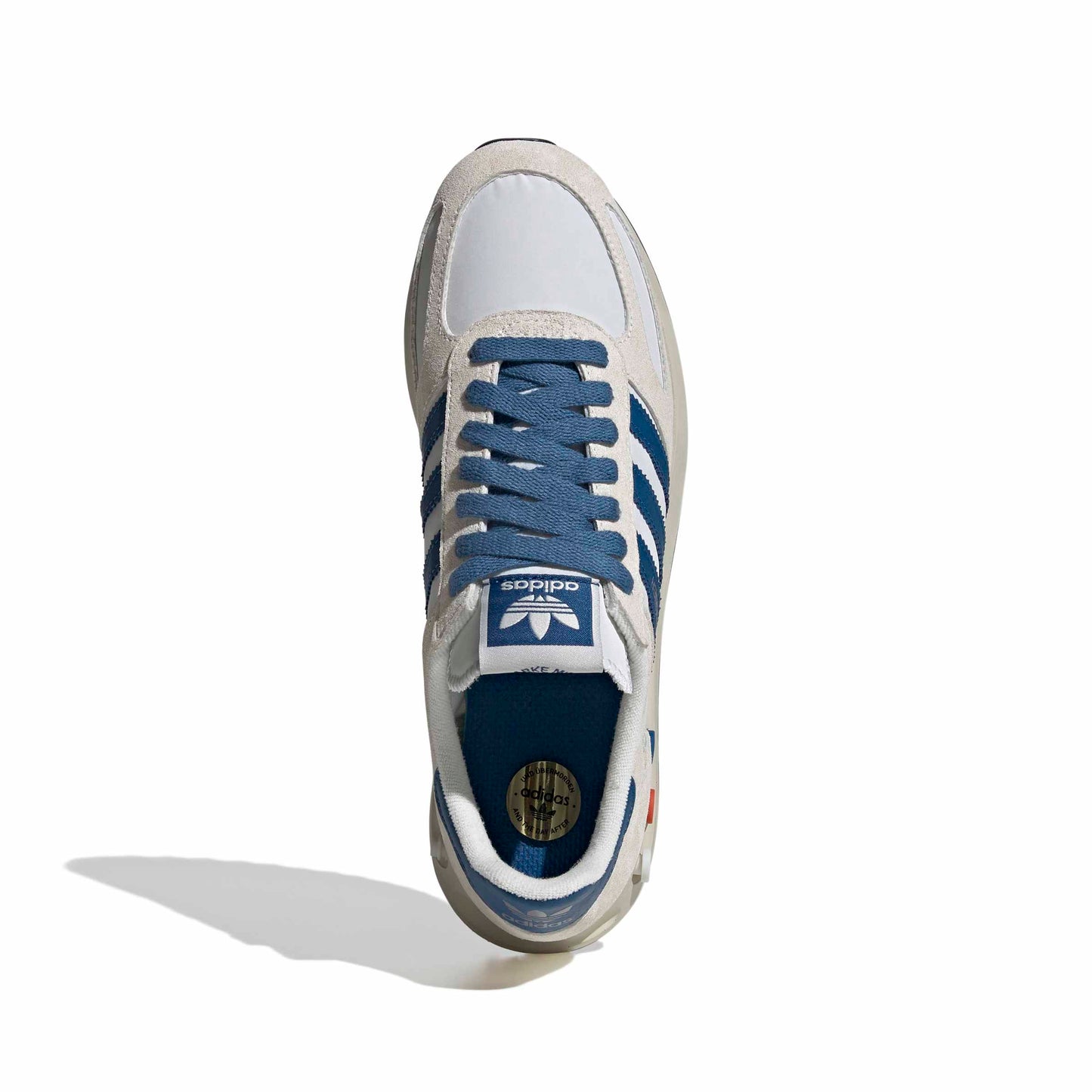 Adidas LA Trainer OG "Dark Marine"