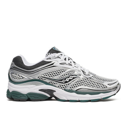 Saucony Progrid Omni 9 "Pine Green"
